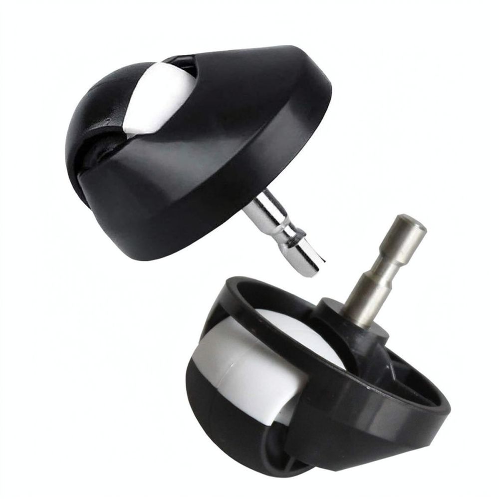 Caster Wheel - Ruota di ricambio per la parte