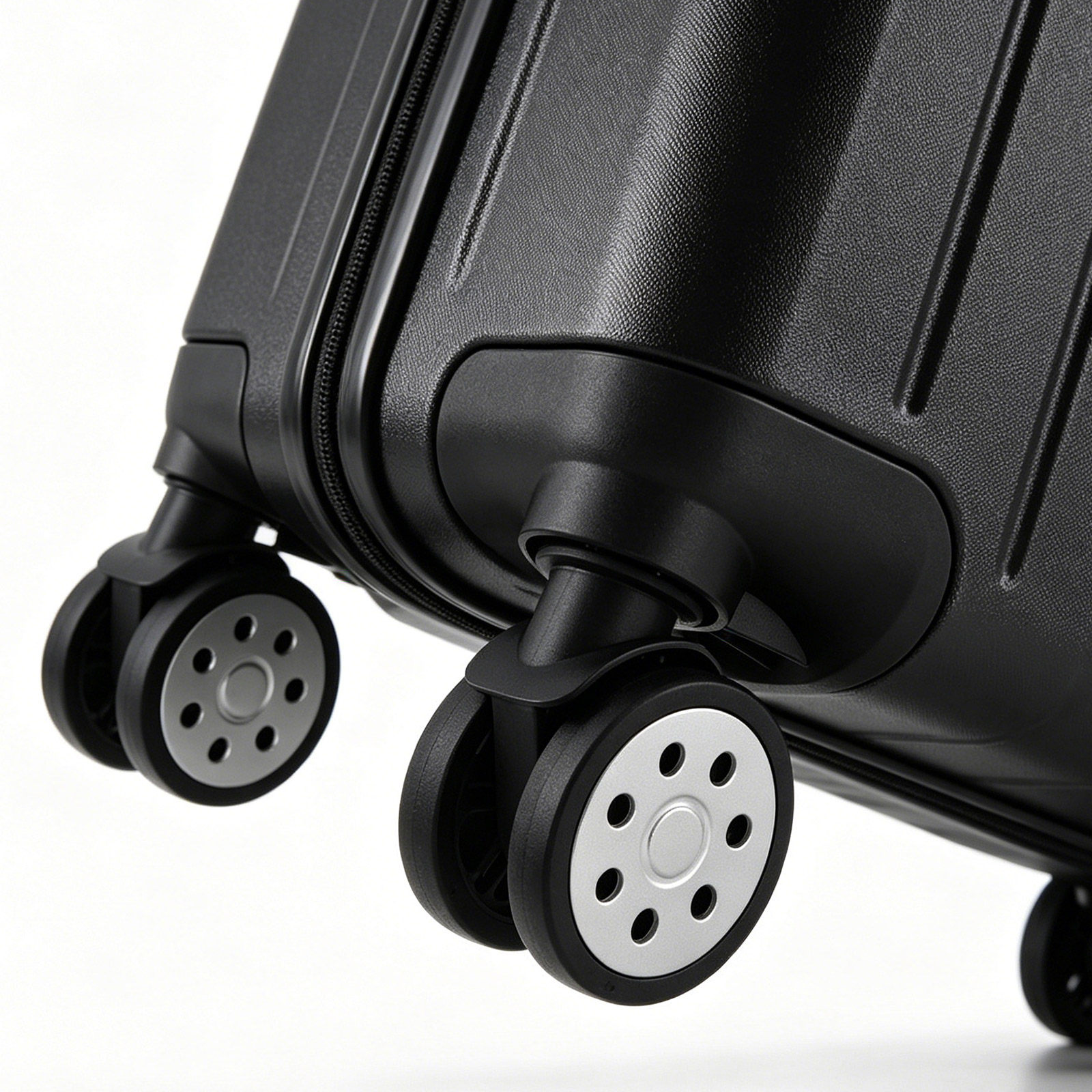Caster Wheel - Accessorio per ruote universali ad alta