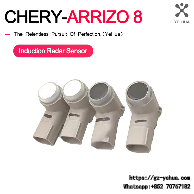 Ultrasonic Distance Sensor - Per Chery Arrizo 8 2021 2024