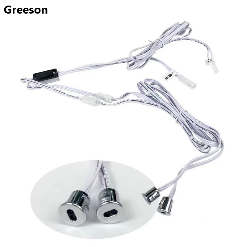 Infrared Obstacle Sensor - 12V 24V 5A LED Controller di