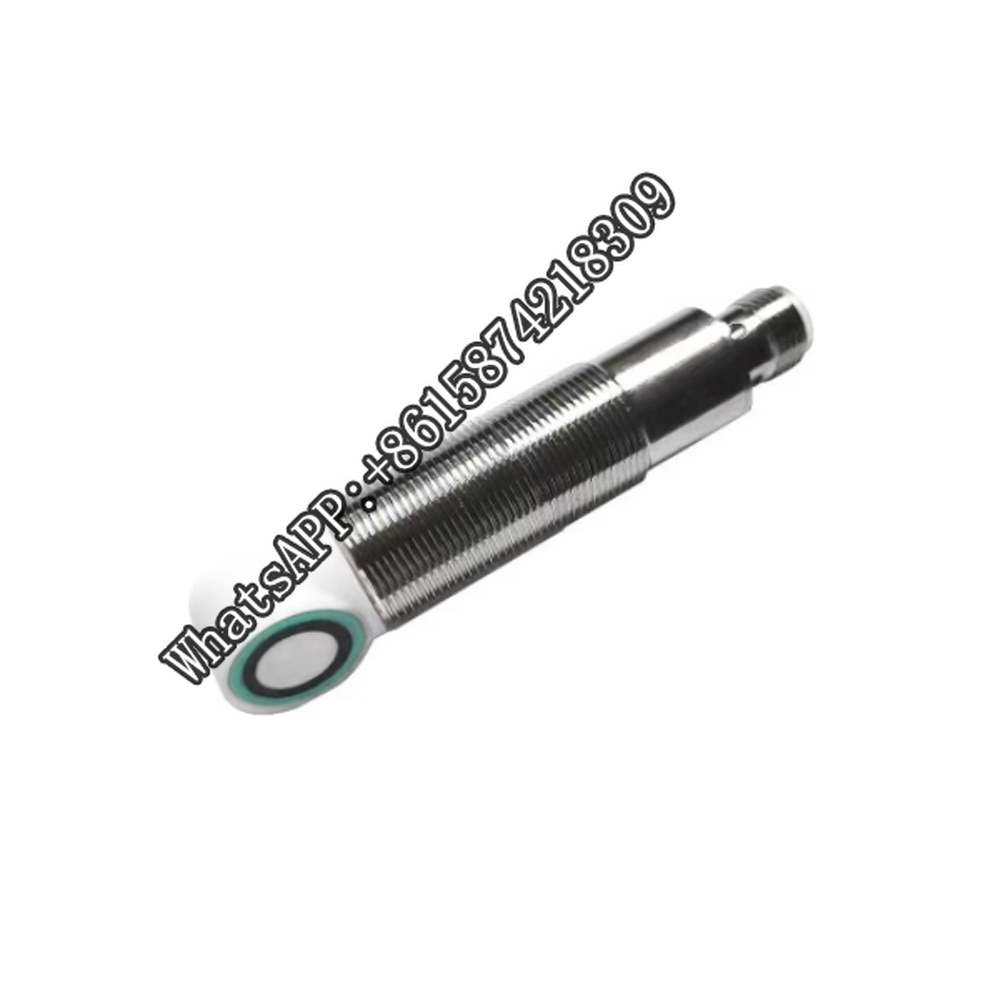 Ultrasonic Distance Sensor - Sensore di Distanza a Ultrasuoni Tipo