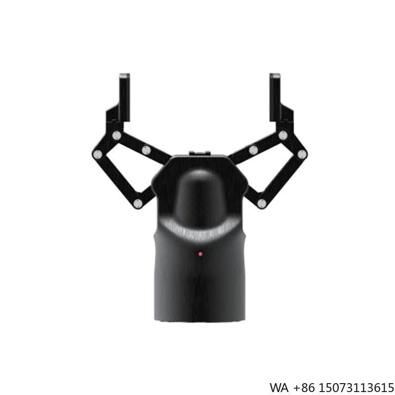 Servo Kit - Pinza Elettrica Servo a Due Dita
