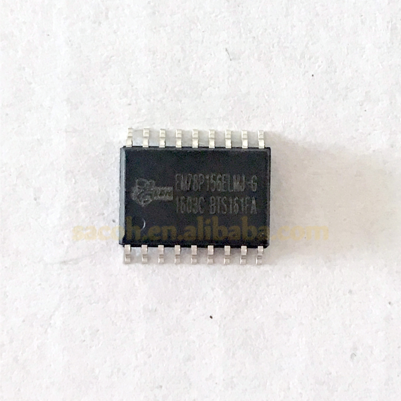 Microbit - 10 pz/lotto nuovo originale EM78P156ELMJ-G o