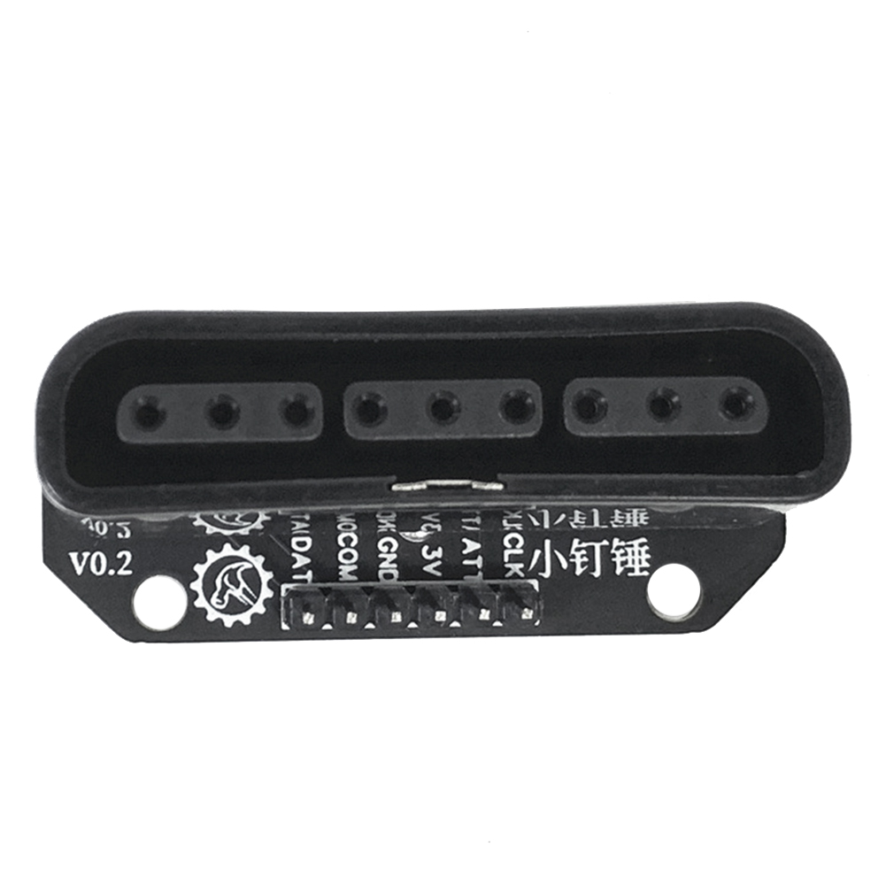 Stm32 Robot - ABZZ-2PCS PS2 Maniglia Adattatore Piastra PS2