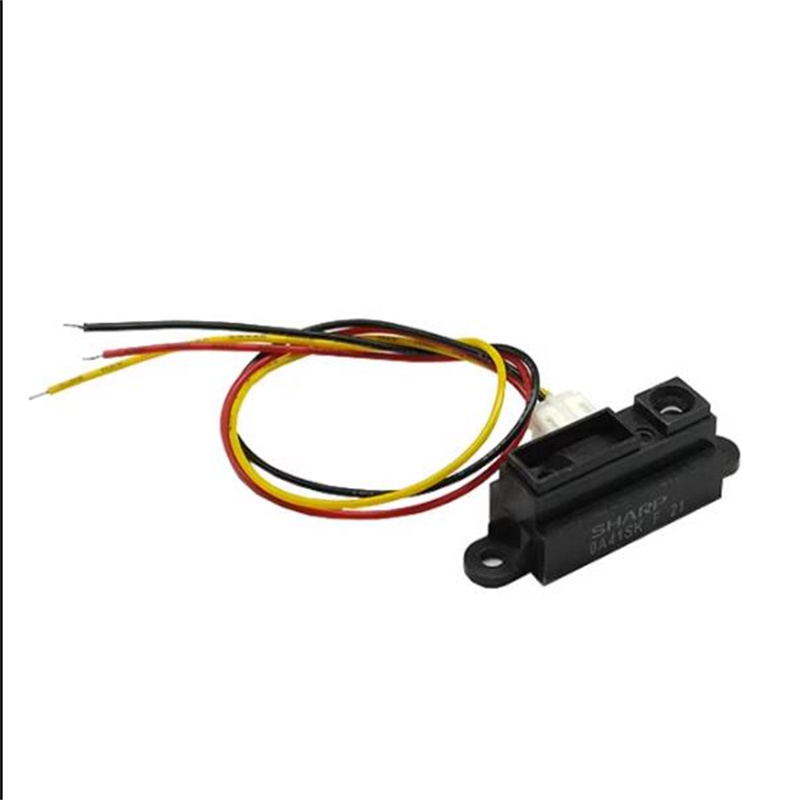 Infrared Obstacle Sensor - GP2Y0A41SK0F Sensore di portata a infrarossi
