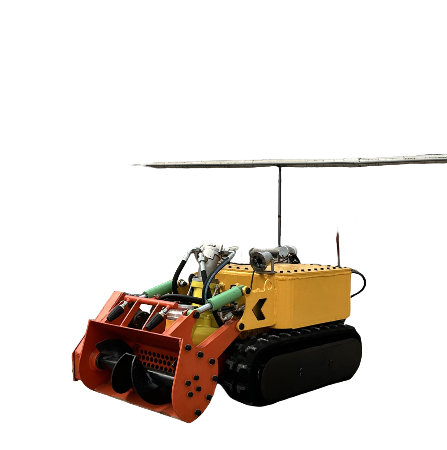 Robot Cingolato Subacqueo Tele - Robot Track recensione e prezzo