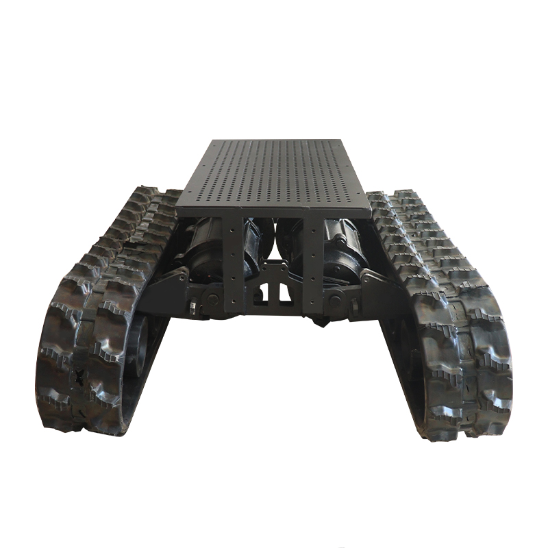 Piattaforma Robotica Subacquea - Robot Chassis recensione e prezzo