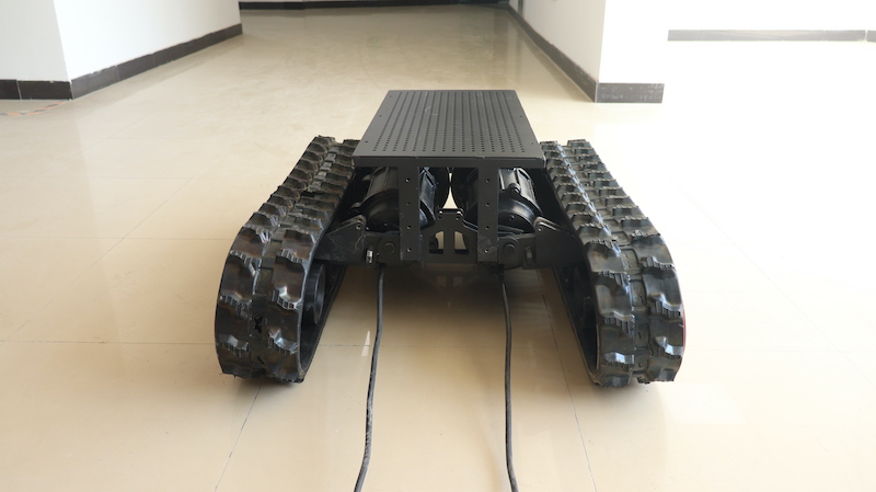 Piattaforma Robotica Subacquea - Robot Chassis recensione e prezzo