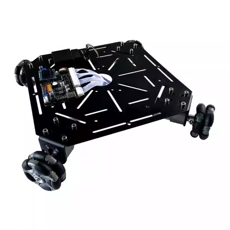 Telaio per Robot con Ruote Omn - Stm32 Robot recensione e prezzo