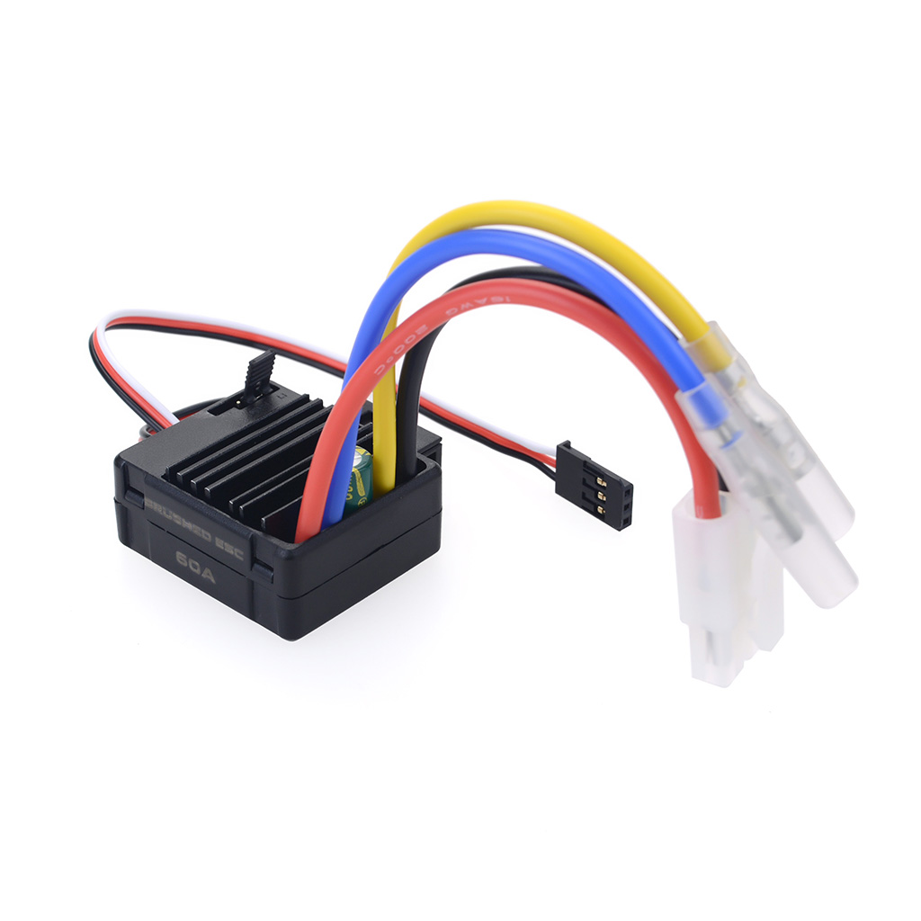 SURPASS HOBBY 540 Motore Spazz - Servo Sg90 recensione e prezzo
