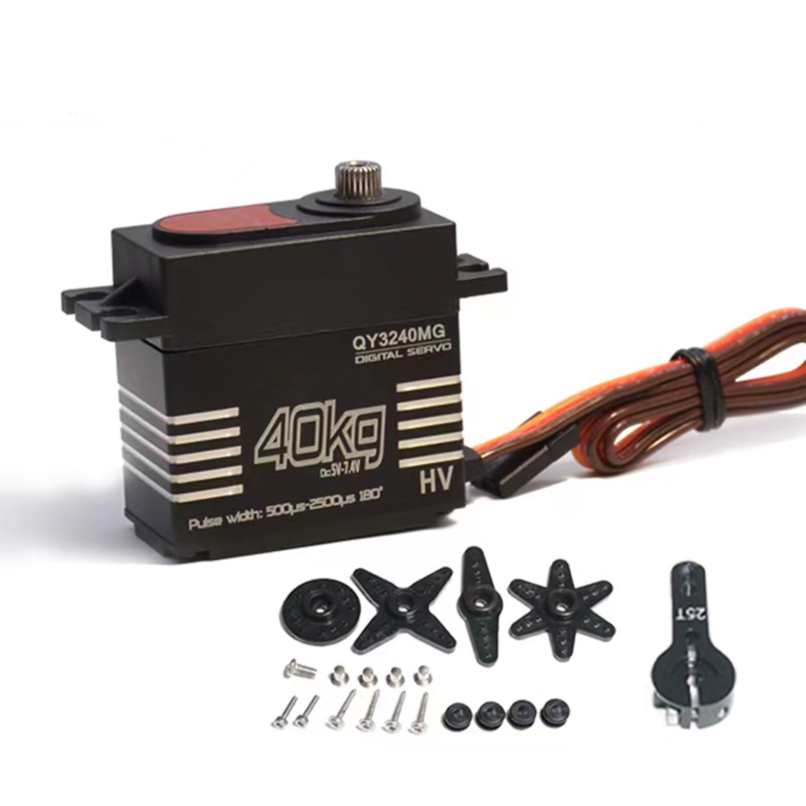 Servo Digitale Impermeabile da - Servo Kit recensione e prezzo