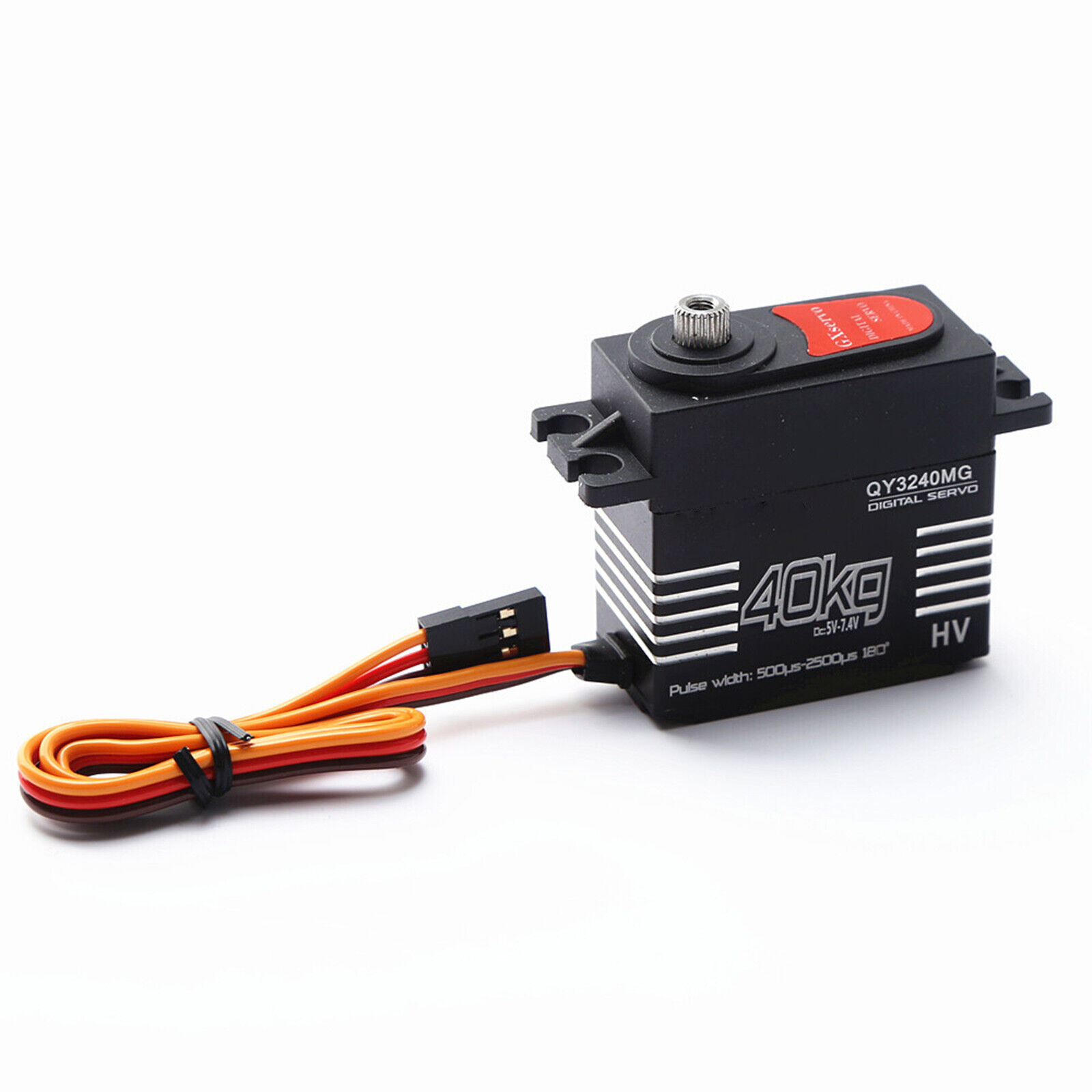 Servo Digitale Impermeabile da - Servo Kit recensione e prezzo