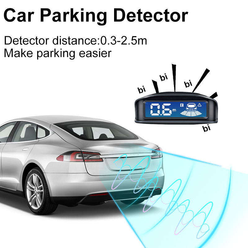 Kit Sensori di Parcheggio Ante - Infrared Obstacle Sensor recensione e prezzo