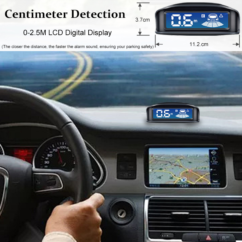 Kit Sensori di Parcheggio Ante - Infrared Obstacle Sensor recensione e prezzo