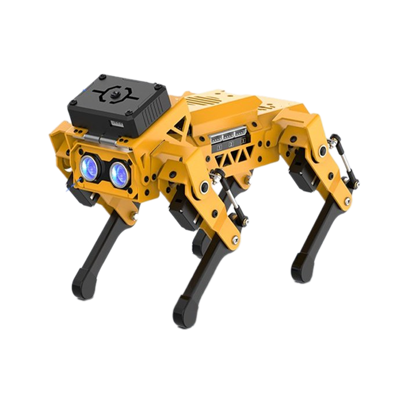 Robot Cane AI Quadrupede ESP32 - Arduino Robot recensione e prezzo