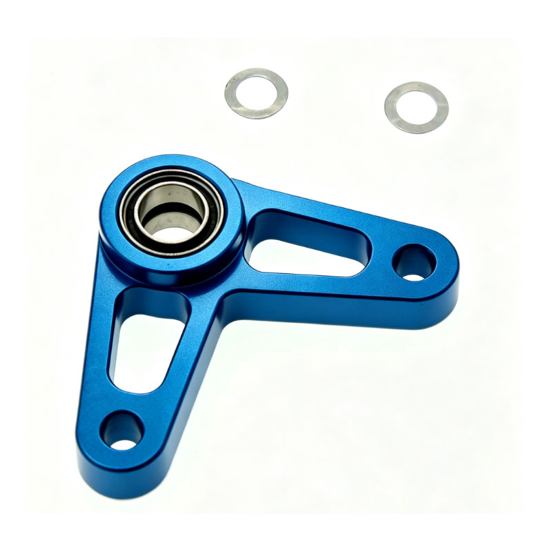 Kit di Aggiornamento in Metall - Servo Kit recensione e prezzo