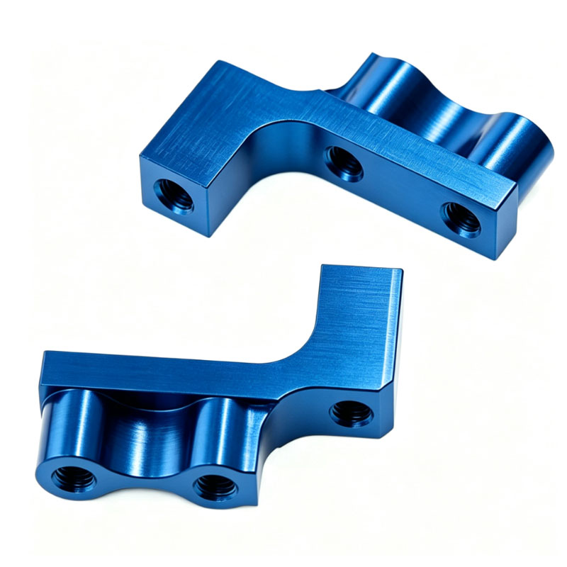 Kit di Aggiornamento in Metall - Servo Kit recensione e prezzo