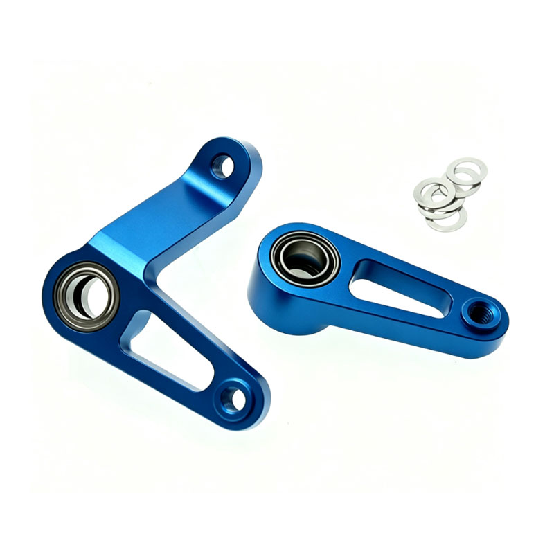 Kit di Aggiornamento in Metall - Servo Kit recensione e prezzo