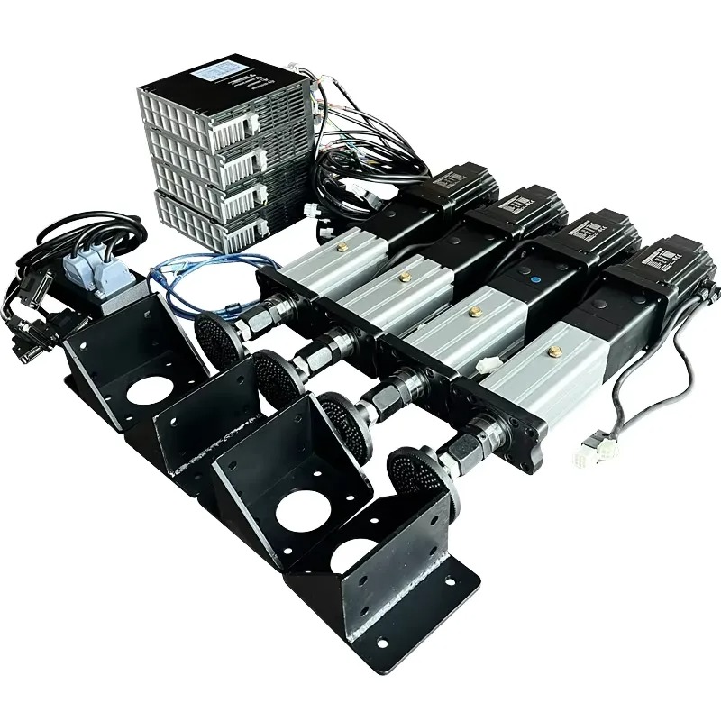 Kit Attuatore Servomotore 2026 - Servo Kit recensione e prezzo