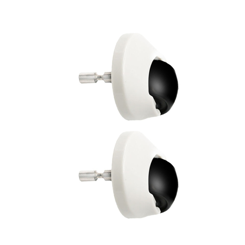 Ruota anteriore per D9 /D9 Max - Caster Wheel recensione e prezzo