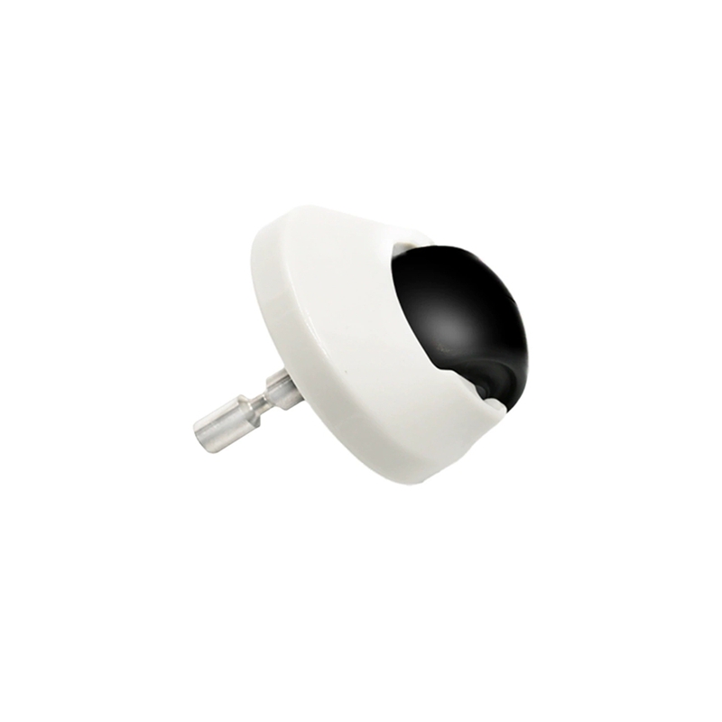 Ruota anteriore per D9 /D9 Max - Caster Wheel recensione e prezzo