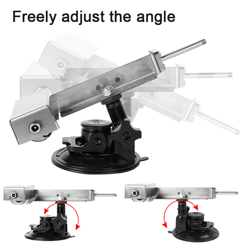 Attuatore Lineare Telescopico  - Geared Motor recensione e prezzo