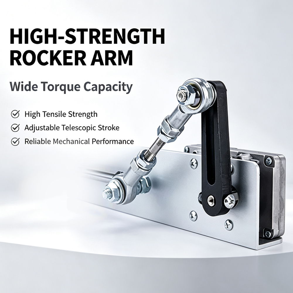 Motore a riduzione DC 220V, at - Geared Motor recensione e prezzo