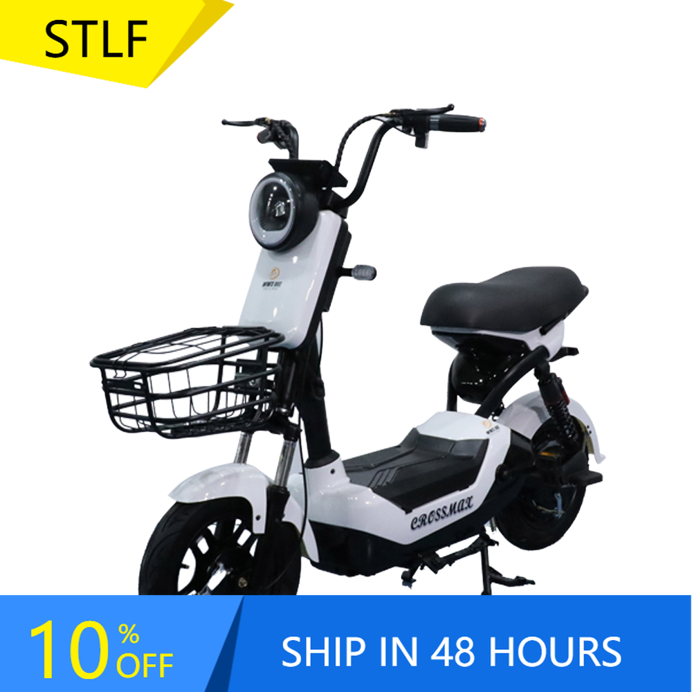 YTYIN Bicicletta Elettrica Eco - Geared Motor recensione e prezzo