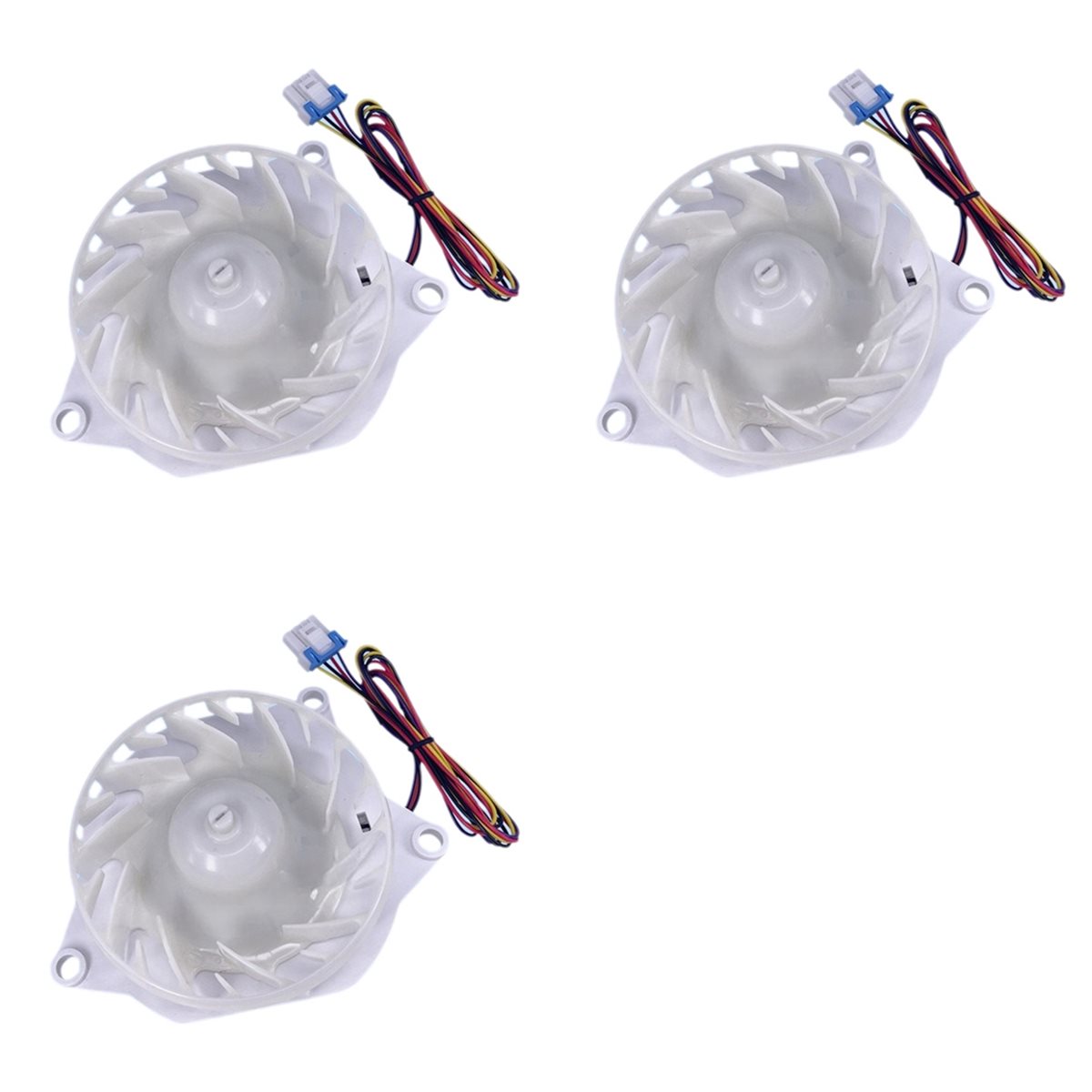 Aggiornamento. 3X EAU63503702  - Dc Motor 12V recensione e prezzo