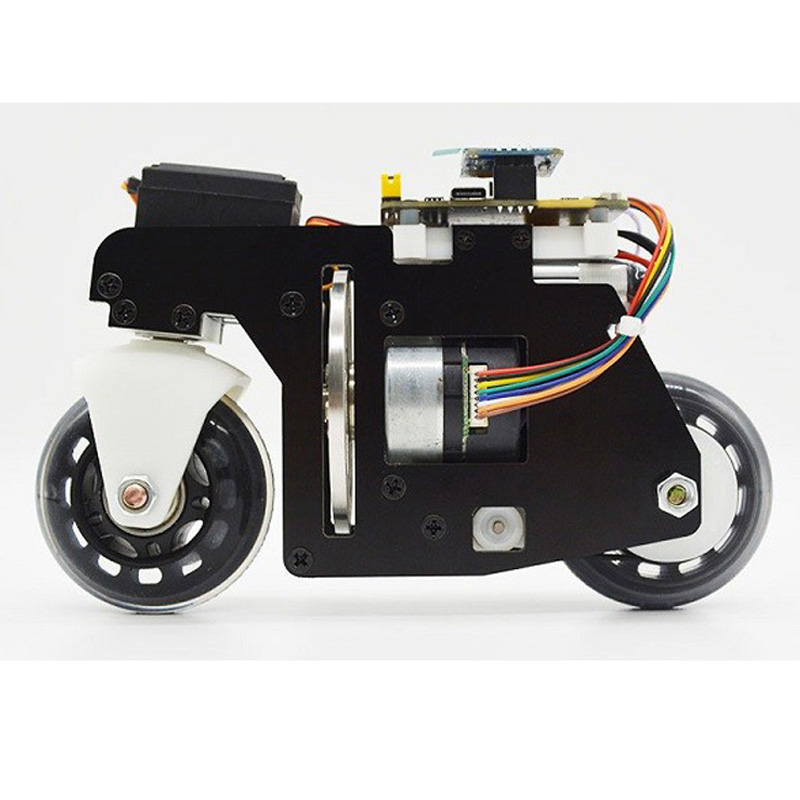 Nuova auto Robot autobilancian - Stm32 Robot recensione e prezzo