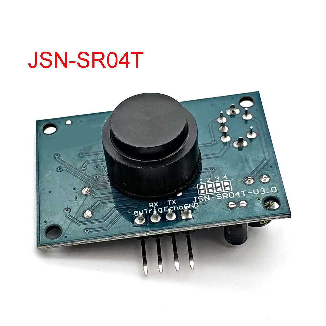 Modulo ad ultrasuoni impermeab - Ultrasonic Distance Sensor recensione e prezzo