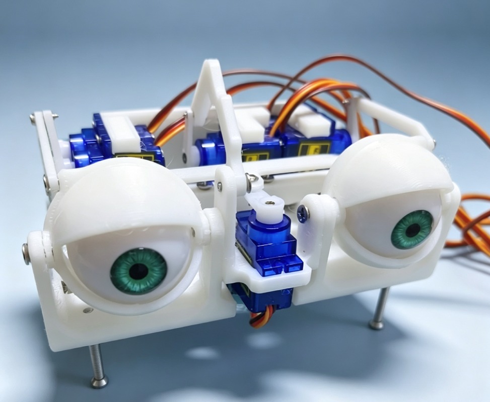 Occhio Robotico Bionico Progra - Arduino Robot recensione e prezzo