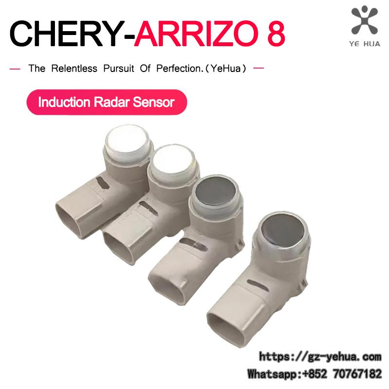 Per Chery Arrizo 8 2021 2024 S - Ultrasonic Distance Sensor recensione e prezzo