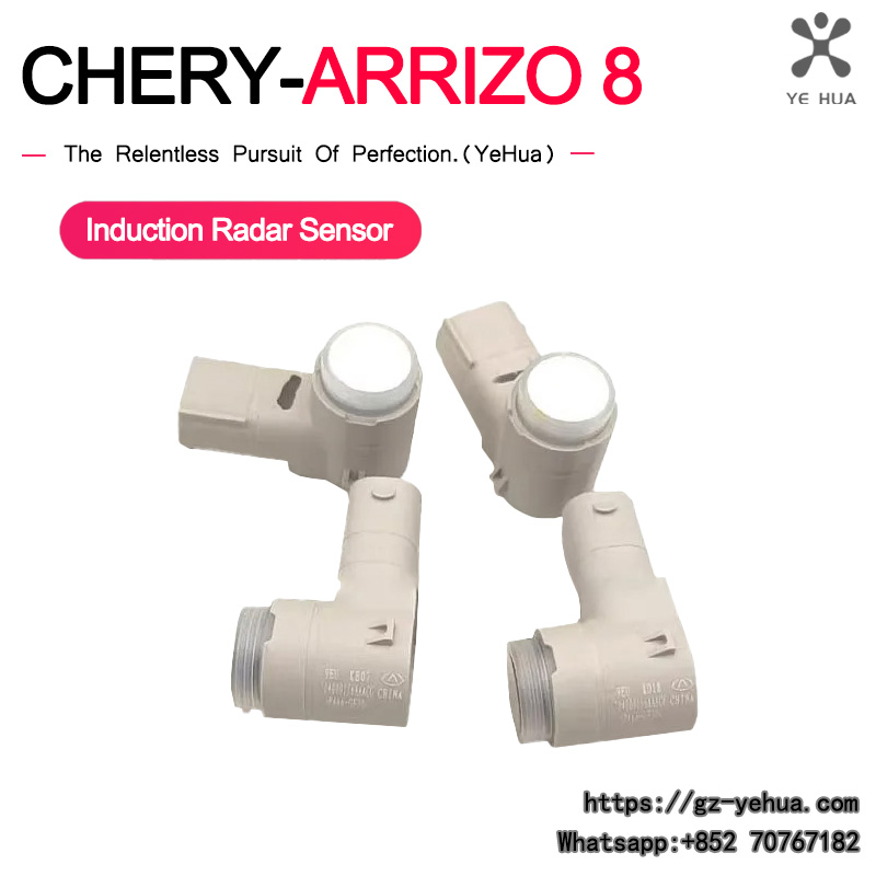Per Chery Arrizo 8 2021 2024 S - Ultrasonic Distance Sensor recensione e prezzo