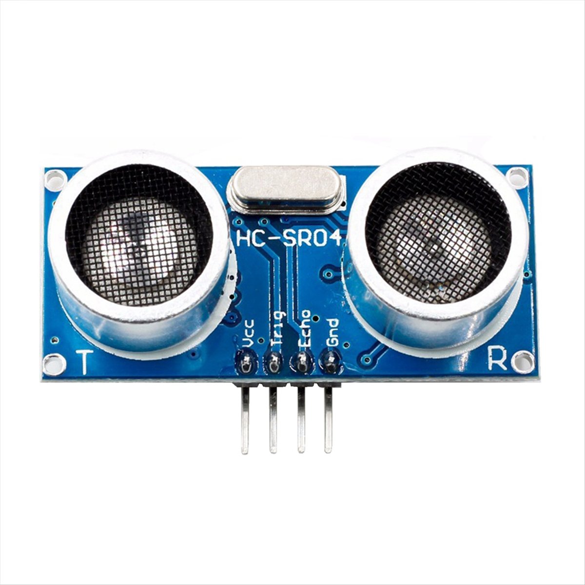 ABGN 1Pcs Modulo a ultrasuoni  - Ultrasonic Distance Sensor recensione e prezzo