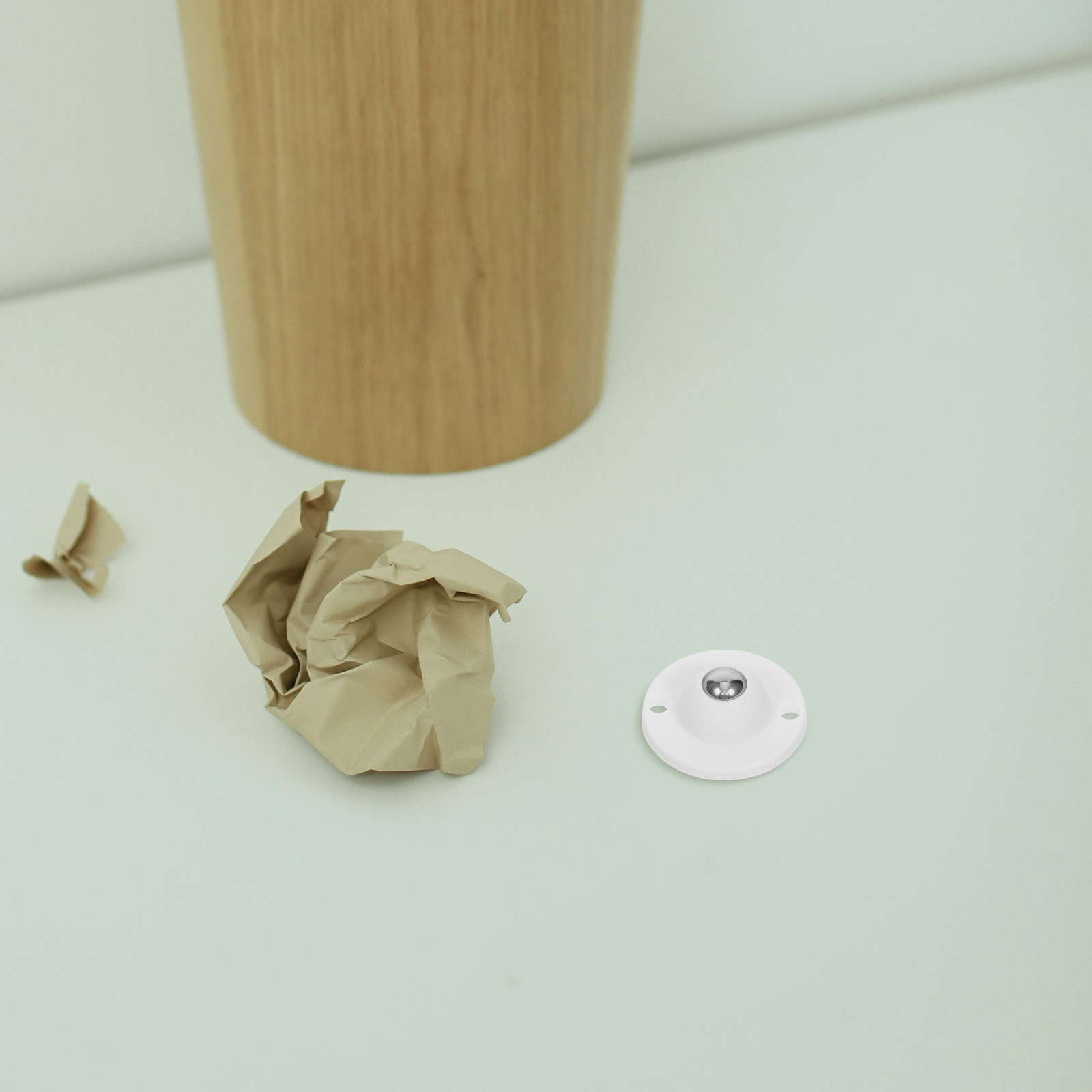 8 pezzi di ruote girevoli univ - Caster Wheel recensione e prezzo