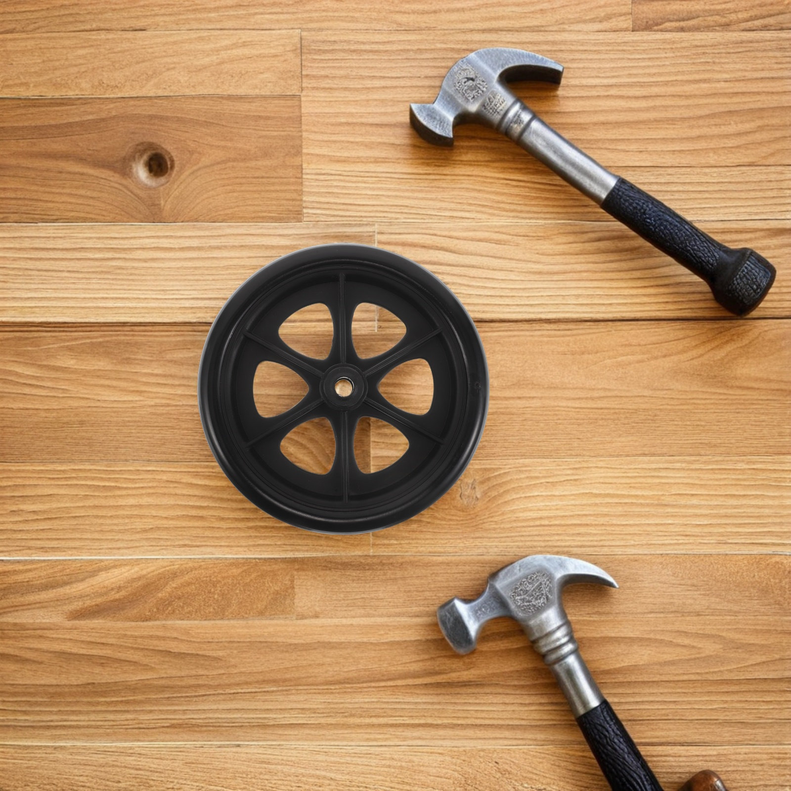 2 pezzi di ruote anteriori di  - Caster Wheel recensione e prezzo