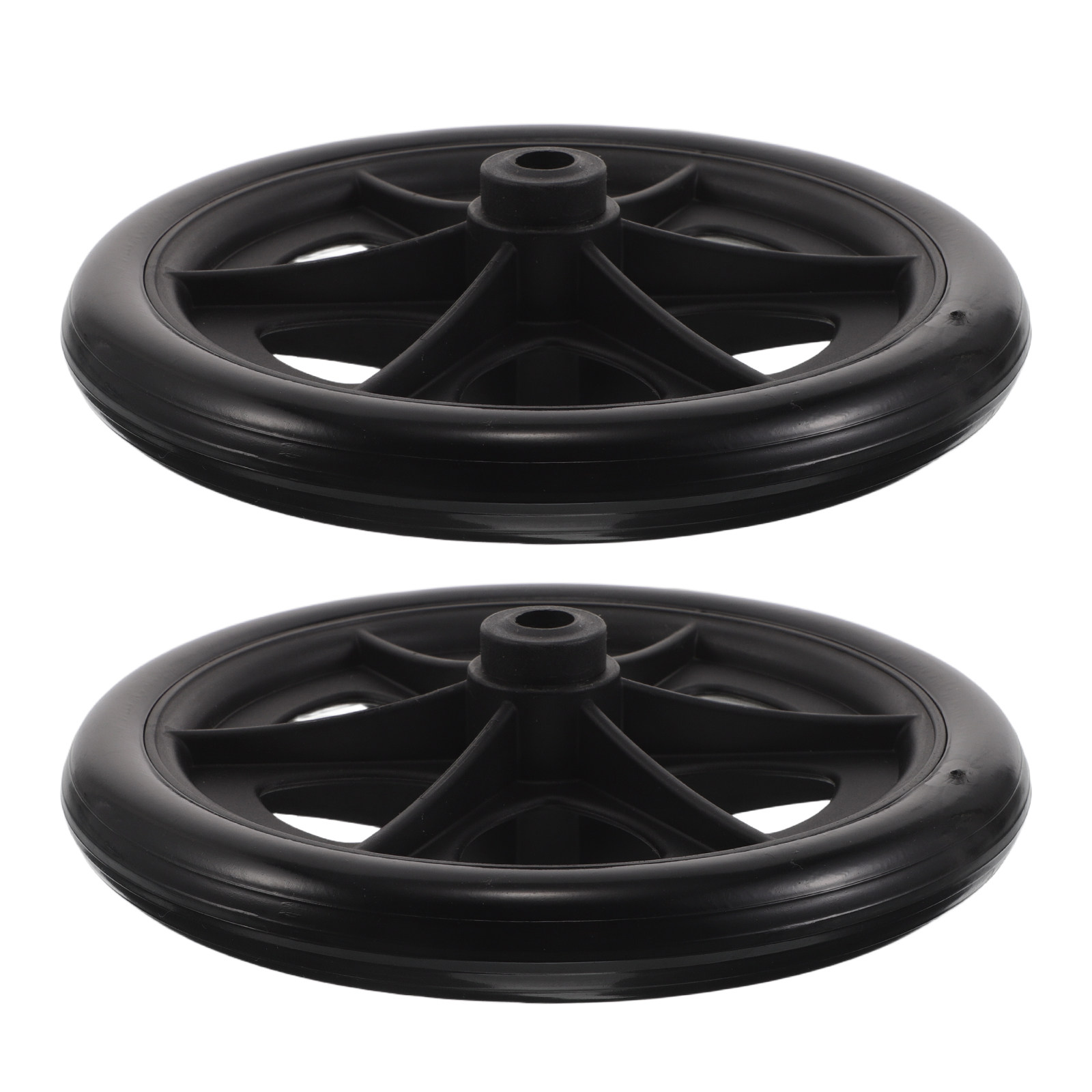 2 pezzi di ruote anteriori di  - Caster Wheel recensione e prezzo