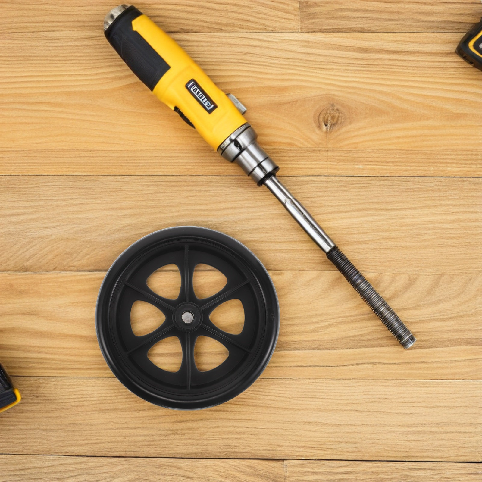 2 pezzi di ruote anteriori di  - Caster Wheel recensione e prezzo