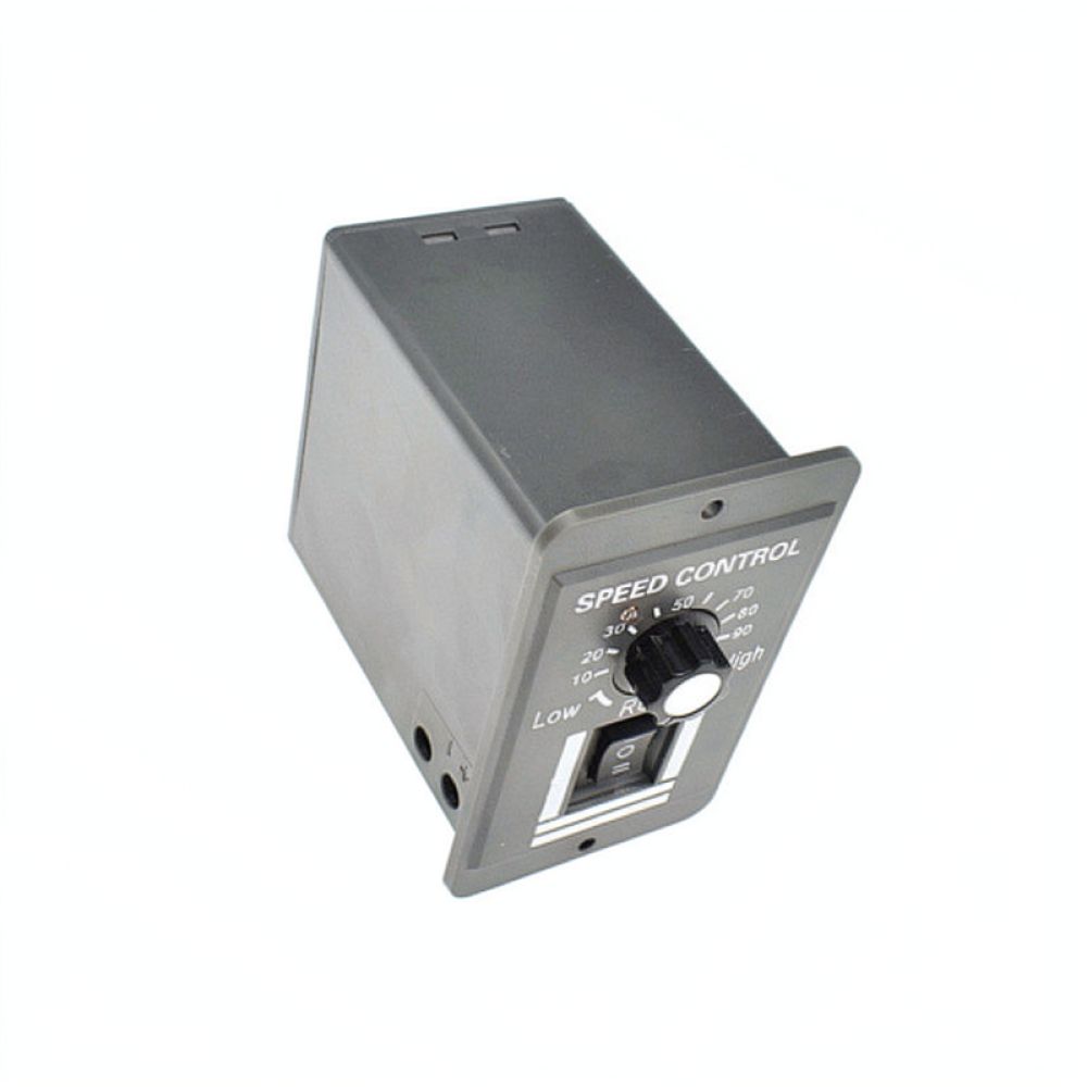 Regolatore di velocità per mot - Motor Driver Module recensione e prezzo