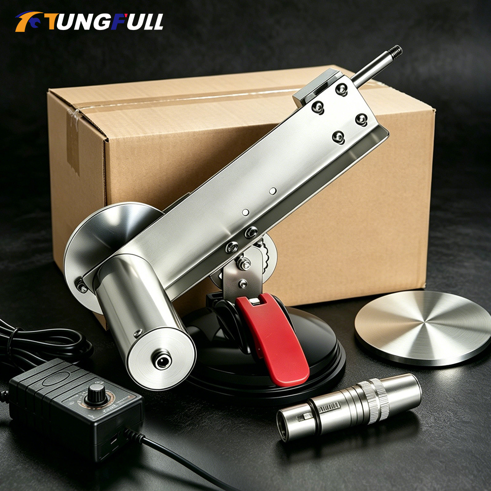 Attuatore Lineare TUNGFULL con - Geared Motor recensione e prezzo