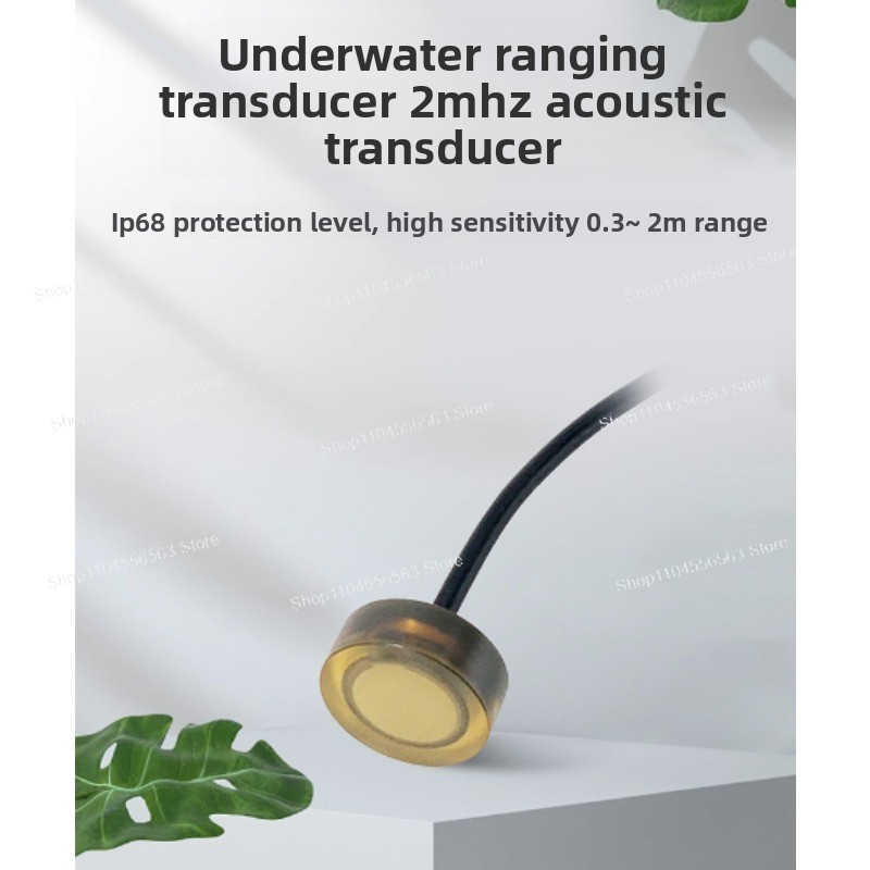 DYW-LS-03A Trasduttore ad ultr - Ultrasonic Distance Sensor recensione e prezzo