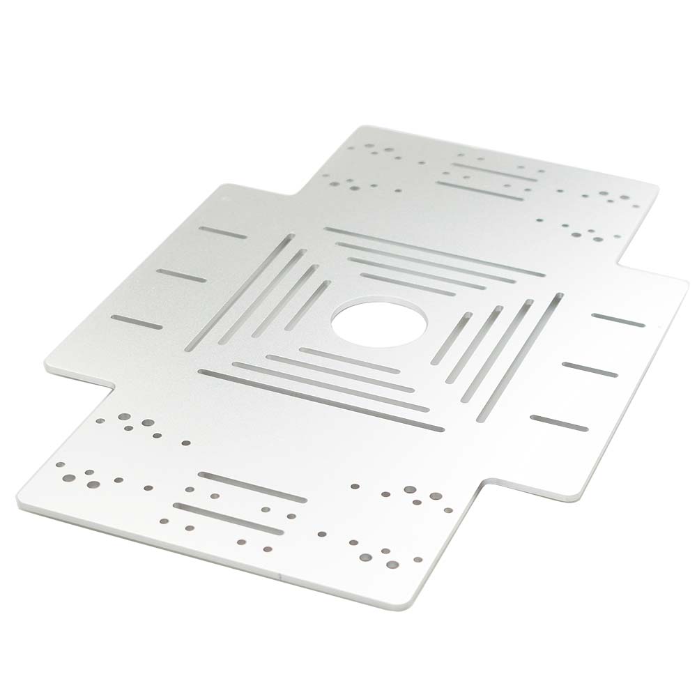 Telaio in lega di alluminio co - Stm32 Robot recensione e prezzo