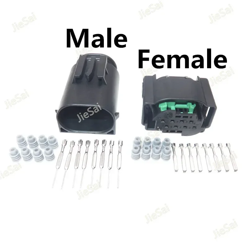 Connettore Automobilistico a 8 - Infrared Obstacle Sensor recensione e prezzo