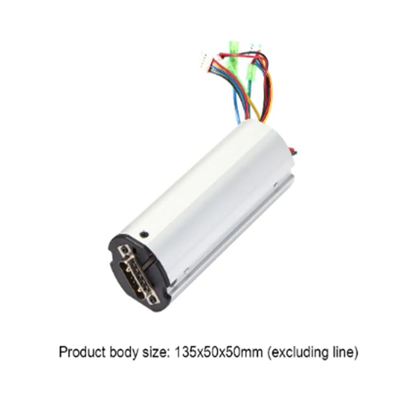 Controller per Scooter Elettri - Motor Driver Module recensione e prezzo