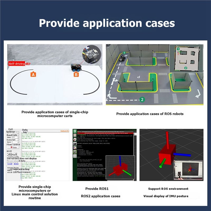 Modulo Sensore IMU a 10 Assi B - Stm32 Robot recensione e prezzo