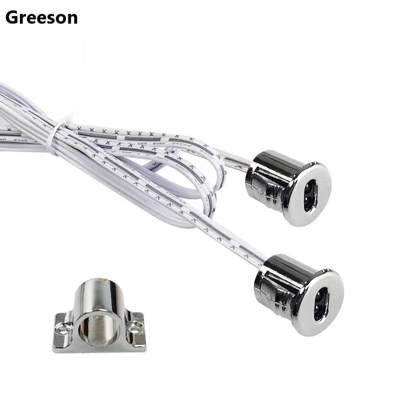 12V 24V 5A LED Controller di l - Infrared Obstacle Sensor recensione e prezzo