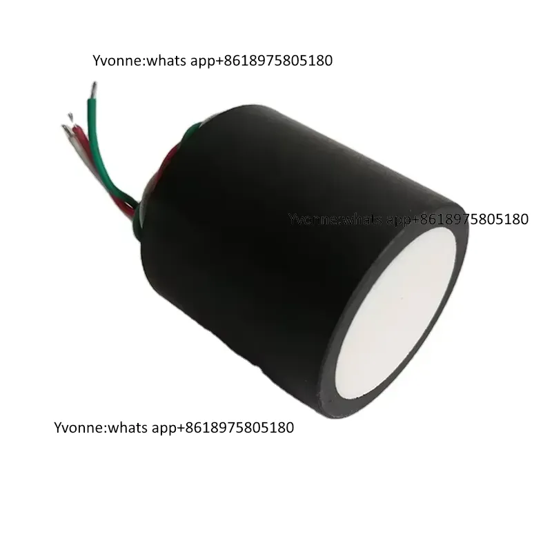 Sonda ad ultrasuoni personaliz - Ultrasonic Distance Sensor recensione e prezzo