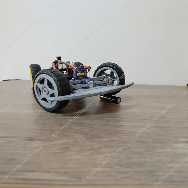 Kit di Produzione Tecnologica  - Servo Sg90 recensione e prezzo