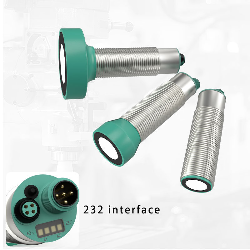Sensore Ultrasonico Dedicato M - Ultrasonic Distance Sensor recensione e prezzo